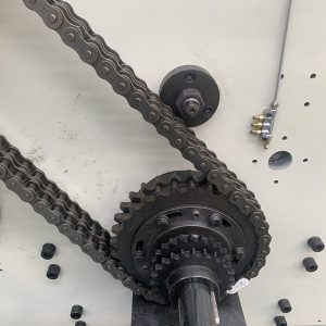 Die-cutting-machine-chain