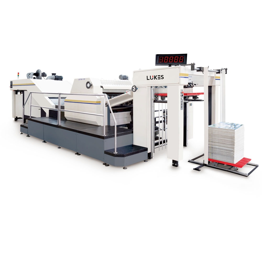1050-Fast-Speed-Spot-UV-Coating-Machine