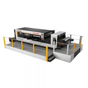 Automatic-die-cutting-machine