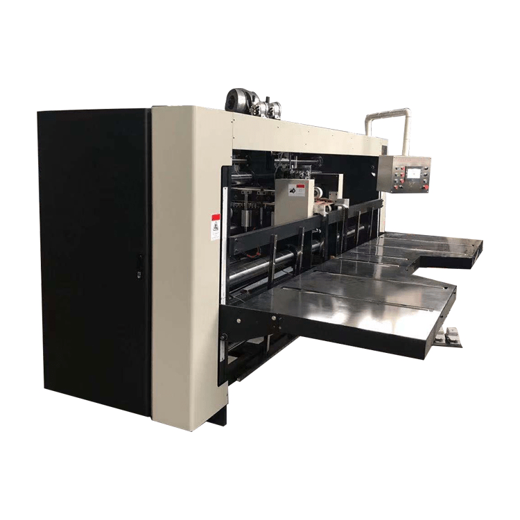 Semi-Automatic Stitching Machine