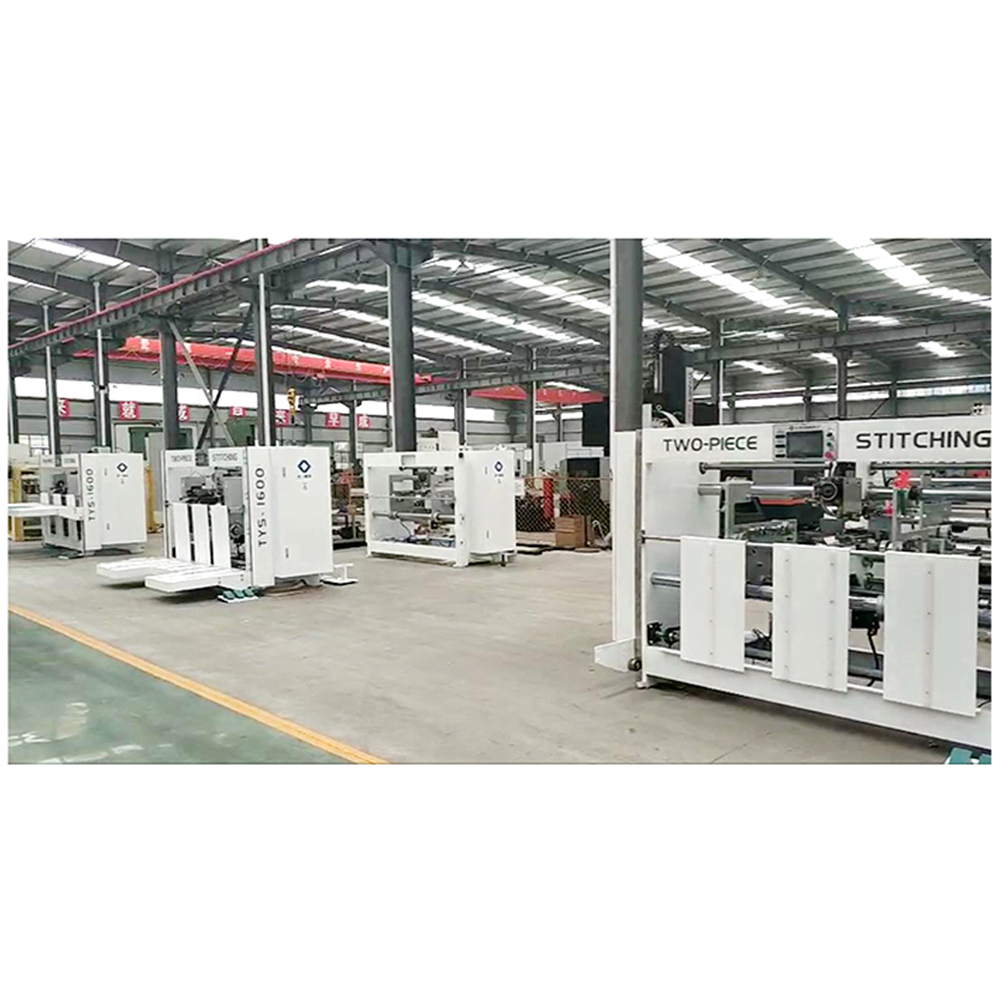 TYS-Box-Stitcher-Machine