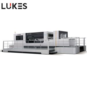 Auto Feed Die Cutting Machine