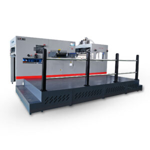 Auto Feed Die Cutting Machine