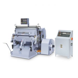 Die Cutting Punching Machine