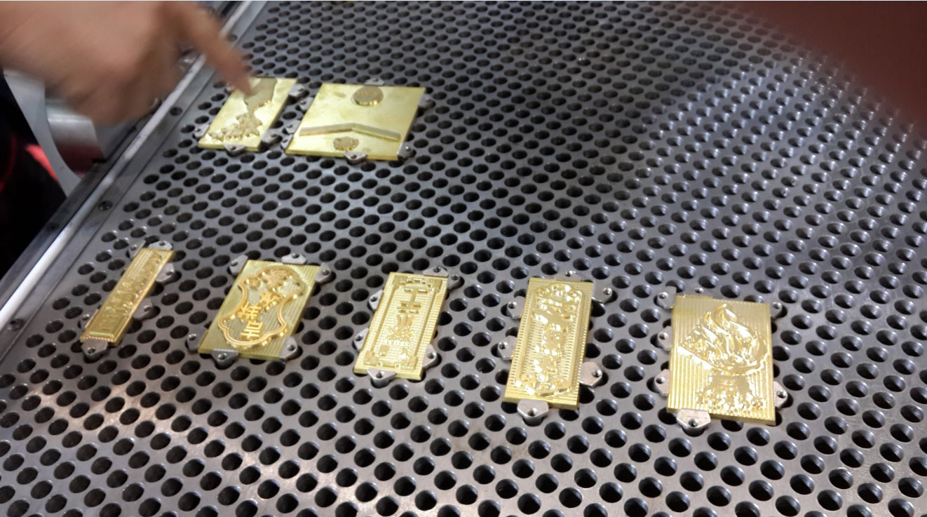 Analysis of Fault Problems of Automatic foil stamping die cutting machine