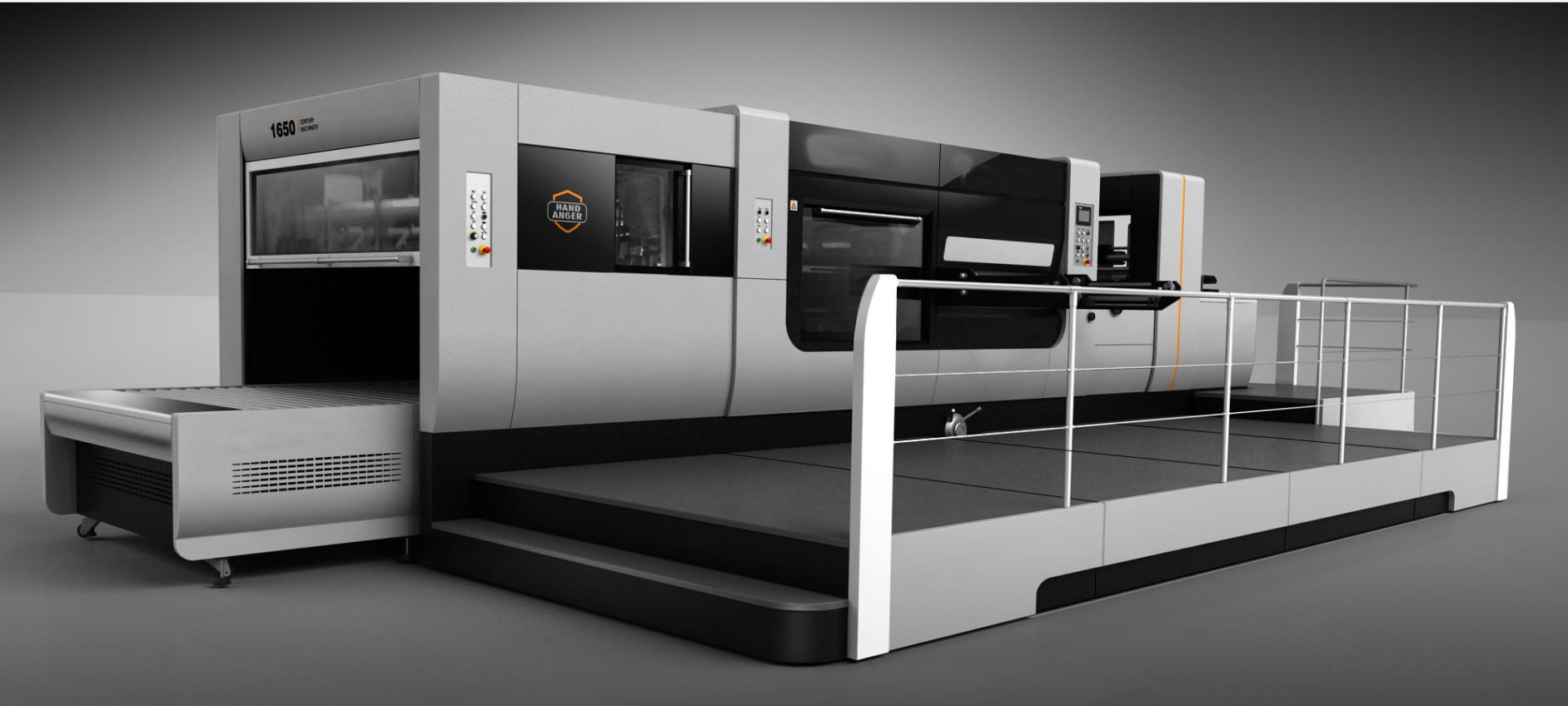China Flat Bed Die Cutting Machine Supplier Shandong Lukes Machinery China flat bed die cutting machine supplier shandong lukes machinery