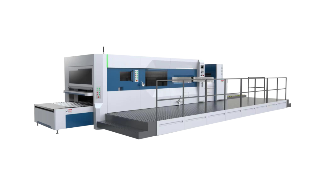 automatic-die-cutting-machines-with-stripping
