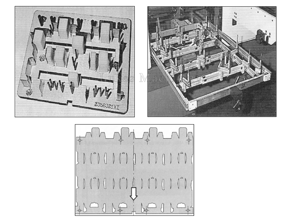 Automatic stripping