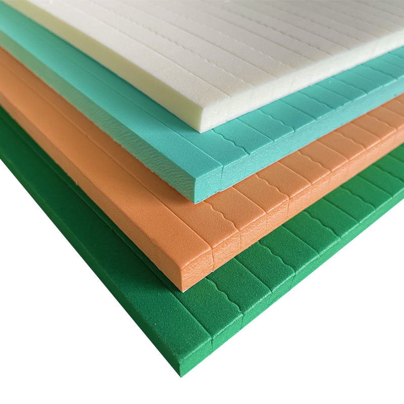 Ejection Rubber Strips