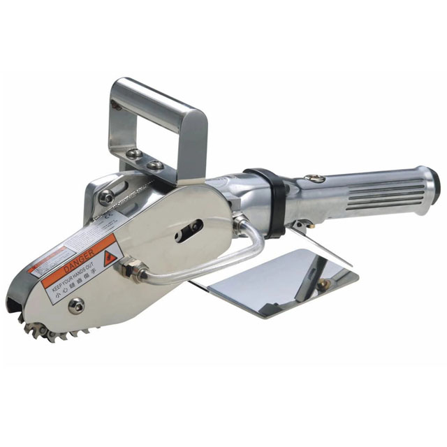 Waste Stripping Machine